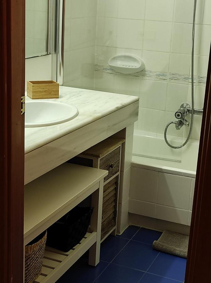 Apartamento Puerto Campomanes - Altea Extérieur photo