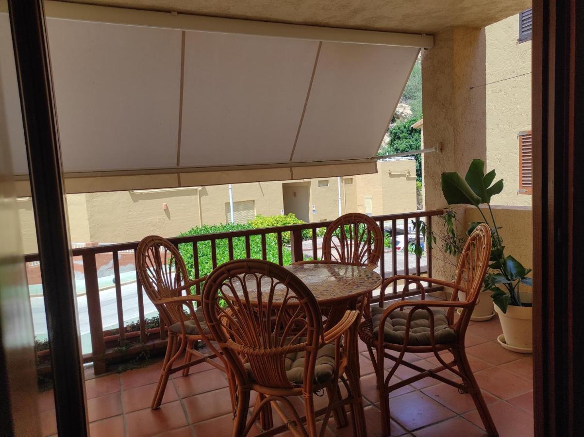 Apartamento Puerto Campomanes - Altea Extérieur photo