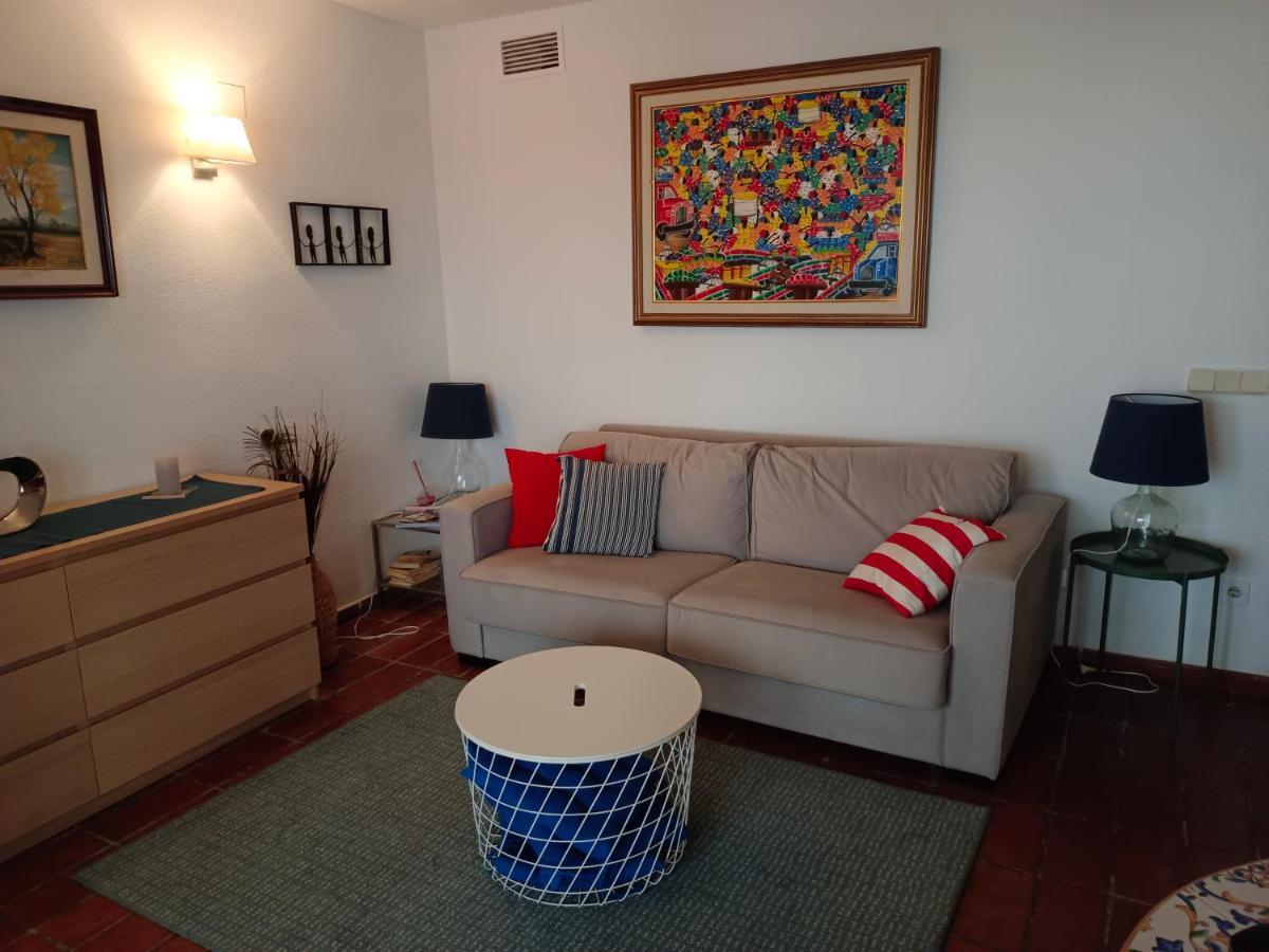 Apartamento Puerto Campomanes - Altea Extérieur photo