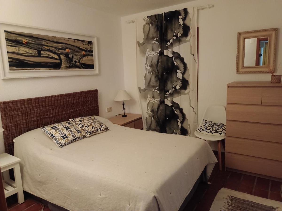Apartamento Puerto Campomanes - Altea Extérieur photo