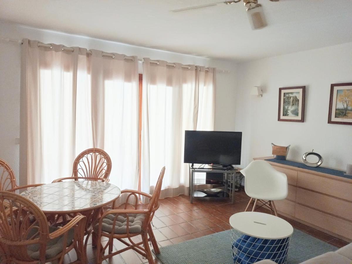 Apartamento Puerto Campomanes - Altea Extérieur photo